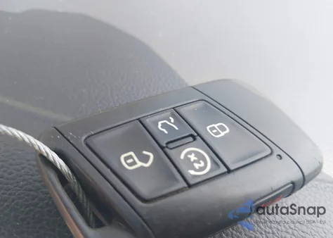 2021 Volkswagen Atlas 3.6L V6 Se W/Technology z USA, uszkodzony, nr VIN 1V2WR2CA3MC589788